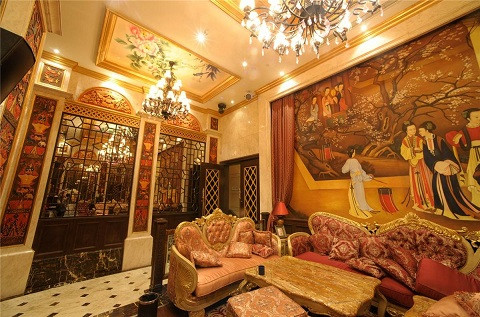 耒阳高档KTV妹子质量哪家好